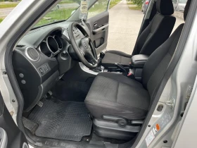 Suzuki Grand vitara FACE 1.9DCI 129кс 4х4 БЪРЗИ, БАВНИ БЛОКАЖ, снимка 8