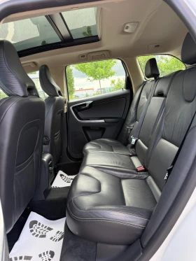 Volvo XC60 2.4D* AWD* R-DESIGN* , снимка 9
