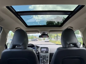 Volvo XC60 2.4D* AWD* R-DESIGN* , снимка 12