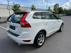 Volvo XC60 2.4D* AWD* R-DESIGN* , снимка 4