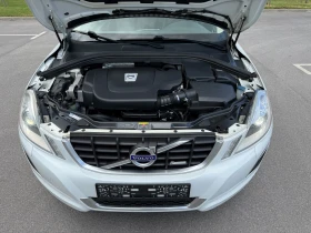 Volvo XC60 2.4D* AWD* R-DESIGN* , снимка 14