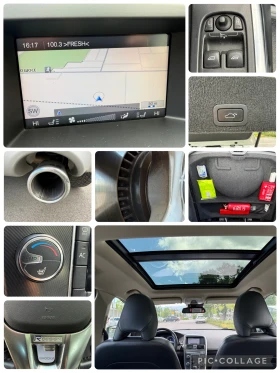 Volvo XC60 2.4D* AWD* R-DESIGN* , снимка 16