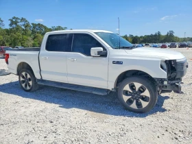 Ford F150, снимка 4