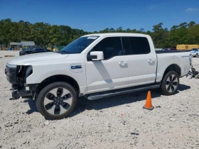 Ford F150, снимка 1