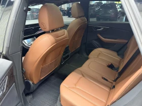 Audi Q8 55 TFSI* TECHNIK* MATRIX* B&O* DISTRONIC* ОБДУХВАН, снимка 12