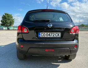 Nissan Qashqai 2.0i, снимка 6