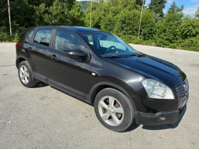 Nissan Qashqai 2.0i, снимка 3