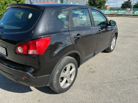 Nissan Qashqai 2.0i, снимка 4
