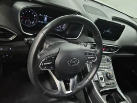 Hyundai Santa fe 55к км* AWD* TREND* REMOTE* Камера* Парктроник* Ко, снимка 16