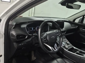 Hyundai Santa fe 55к км* AWD* TREND* REMOTE* Камера* Парктроник* Ко, снимка 10