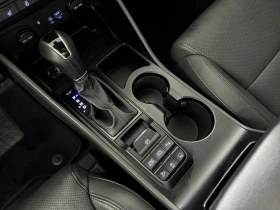 Hyundai Tucson 1.6 CRDI 136hp 48V HYBRID | FULL OPTIONAL, снимка 12