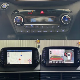 Hyundai Tucson 1.6 CRDI 136hp 48V HYBRID | FULL OPTIONAL, снимка 13