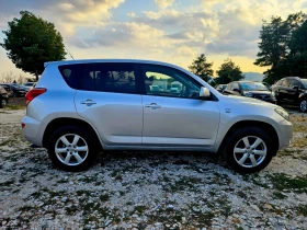 Toyota Rav4 2.2/D4D/136/ИТАЛИЯ, снимка 8