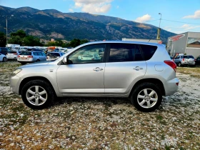 Toyota Rav4 2.2/D4D/136/ИТАЛИЯ, снимка 3