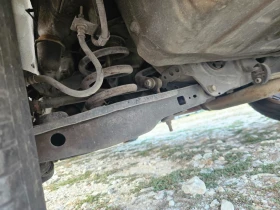 Toyota Rav4 2.2/D4D/136/ИТАЛИЯ, снимка 15
