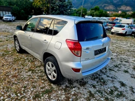 Toyota Rav4 2.2/D4D/136/ИТАЛИЯ, снимка 4
