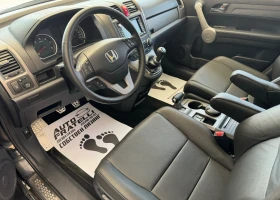 Honda Cr-v 2.2d EXECUTIVE ЛИЗИНГ* БАРТЕР, снимка 10