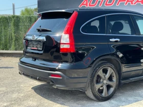 Honda Cr-v 2.2d EXECUTIVE ЛИЗИНГ* БАРТЕР, снимка 8