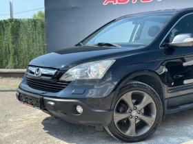 Honda Cr-v 2.2d EXECUTIVE ЛИЗИНГ* БАРТЕР, снимка 4