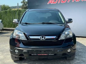 Honda Cr-v 2.2d EXECUTIVE ЛИЗИНГ* БАРТЕР, снимка 2