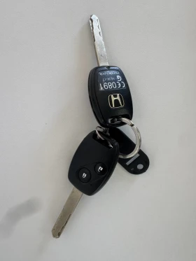 Honda Cr-v 2.2d EXECUTIVE ЛИЗИНГ* БАРТЕР, снимка 13