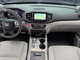 Honda Pilot 3.5 Automatic, снимка 7