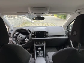 Skoda Karoq Vision, снимка 9