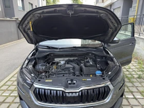 Skoda Karoq Vision, снимка 12