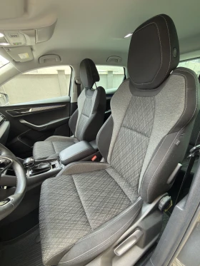 Skoda Karoq Vision, снимка 10