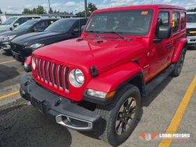 Jeep Wrangler, снимка 1