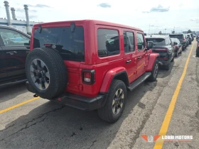 Jeep Wrangler, снимка 3