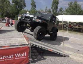 Jeep Wrangler 4.0   , снимка 1