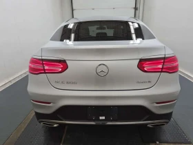 Mercedes-Benz GLC 300 COUPE| PANO| ПАМЕТ| AMBIENT| CARFAX| , снимка 17