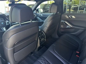 BMW X6 M50i, снимка 9
