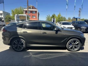 BMW X6 M50i, снимка 15