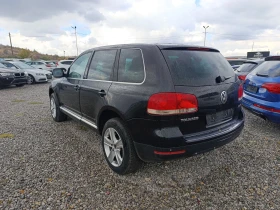 VW Touareg 3.0TDI, снимка 6