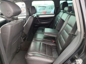 VW Touareg 3.0TDI, снимка 4