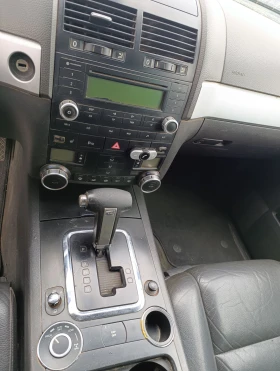 VW Touareg 3.0TDI, снимка 2