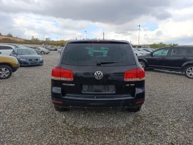 VW Touareg 3.0TDI, снимка 8