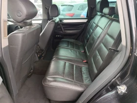 VW Touareg 3.0TDI, снимка 3