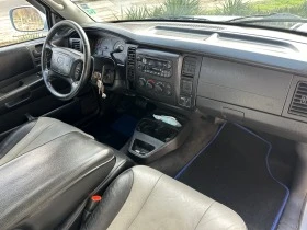 Dodge Dakota 5.9RT V8, снимка 8