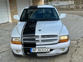 Dodge Dakota 5.9RT V8, снимка 4