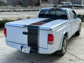 Dodge Dakota 5.9RT V8, снимка 3