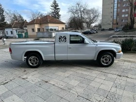 Dodge Dakota 5.9RT V8, снимка 2