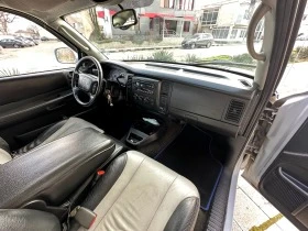 Dodge Dakota 5.9RT V8, снимка 9