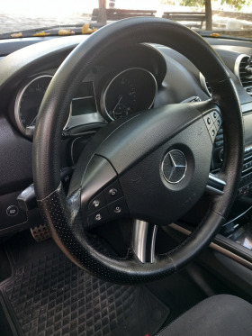 Mercedes-Benz ML 320, снимка 9