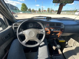 Nissan Patrol GR 2.8 | Mobile.bg   9
