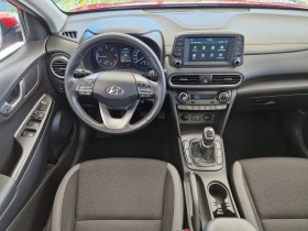 Hyundai Kona 1.6CRDi | Mobile.bg   13