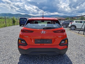 Hyundai Kona 1.6CRDi | Mobile.bg   5