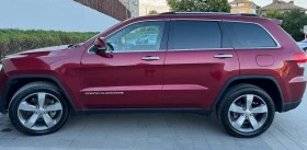 Jeep Grand cherokee | Mobile.bg    3